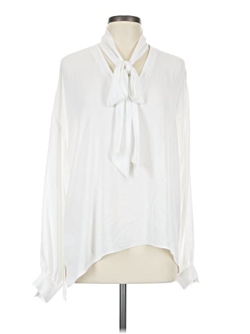 Bailey 44 Long Sleeve Blouse (view 1)