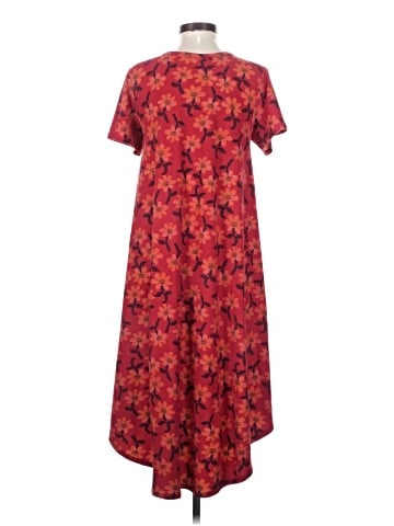 Lularoe Casual Dress (view 2)