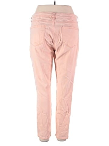 Crown & Ivy Jeans (view 2)