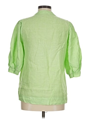 Lilly Pulitzer 3/4 Sleeve Blouse (view 2)