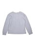 The Children's Place Silver Pullover Sweater Size 5 - photo 2