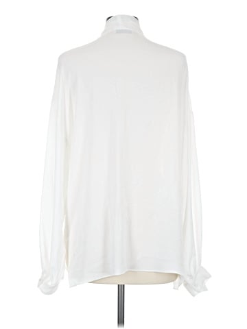 Bailey 44 Long Sleeve Blouse (view 2)