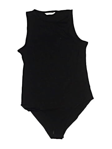MANGOPOP Collection Bodysuit (view 1)