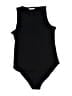 MANGOPOP Collection Black Bodysuit Size M - photo 1