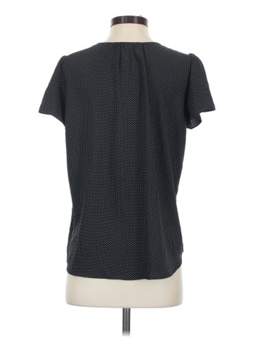 Hilary Radley Short Sleeve Blouse (view 2)