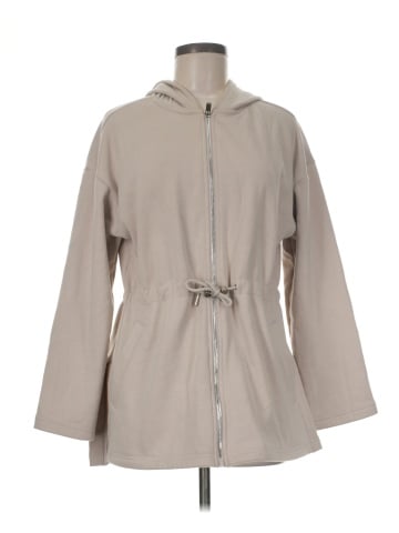 Yogalicious Trenchcoat (view 1)