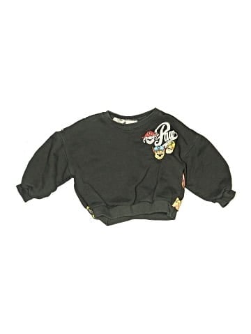 Zara Sweatshirt (view 1)