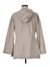 Yogalicious Tan Trenchcoat Size M - photo 2