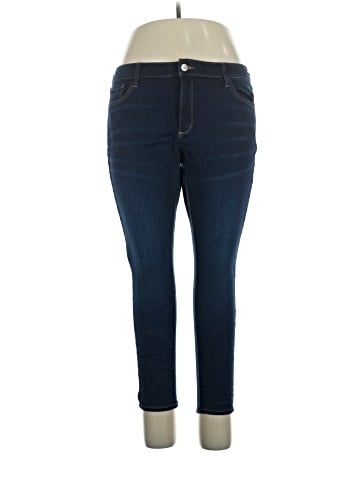 a.n.a. A New Approach Jeans (view 1)