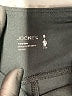 Jockey Solid Black Active Pants Size S - photo 4
