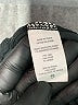 Jockey Solid Black Active Pants Size S - photo 5