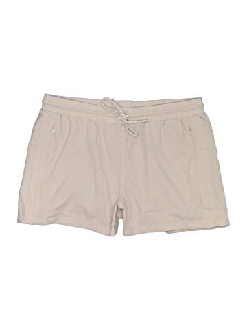 Avalanche Khaki Shorts (view 1)