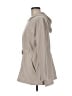 Yogalicious Tan Trenchcoat Size M - photo 5