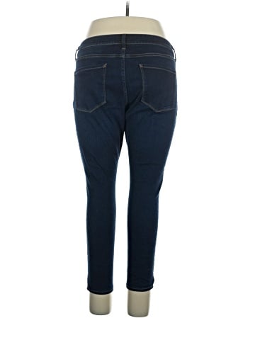 a.n.a. A New Approach Jeans (view 2)