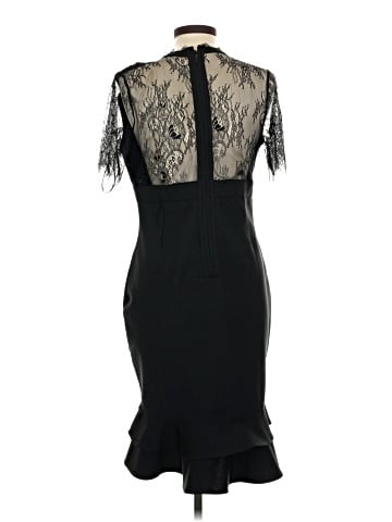 Venus Cocktail Dress (view 2)
