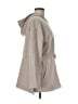 Yogalicious Tan Trenchcoat Size M - photo 4