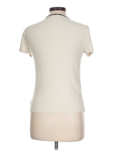 Gap Short Sleeve Blouse (view 2)