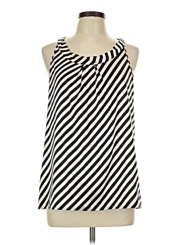 The Limited Sleeveless Blouse (view 1)