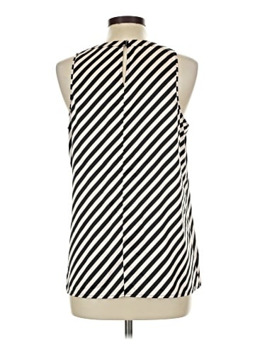 The Limited Sleeveless Blouse (view 2)