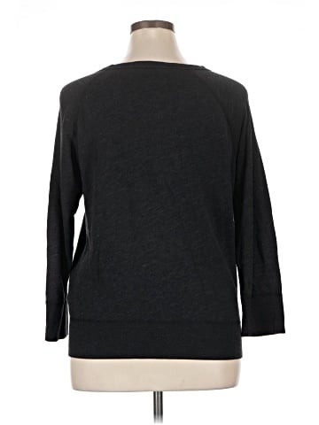 James Perse Pullover Sweater (view 2)