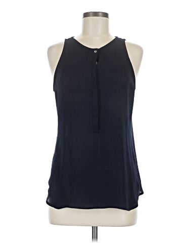 Banana Republic Sleeveless Blouse (view 1)