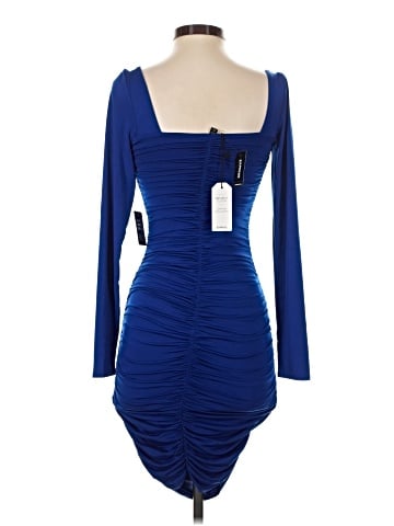 Express Cocktail Dress (view 2)