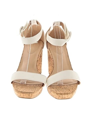 Comfort Heels (view 2)
