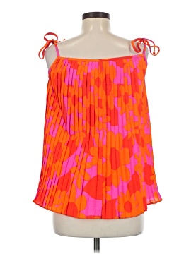 Assorted Brands Sleeveless Blouse (view 2)