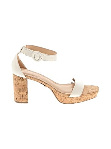 Comfort Heels (view 1)