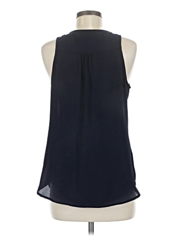Banana Republic Sleeveless Blouse (view 2)