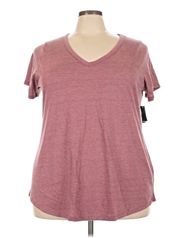 Heritage Short Sleeve T-Shirt (view 1)
