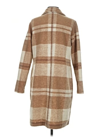 Cynthia Rowley TJX Coat (view 2)