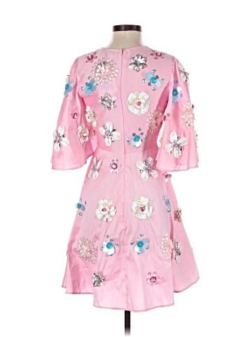 ASOS Cocktail Dress (view 2)