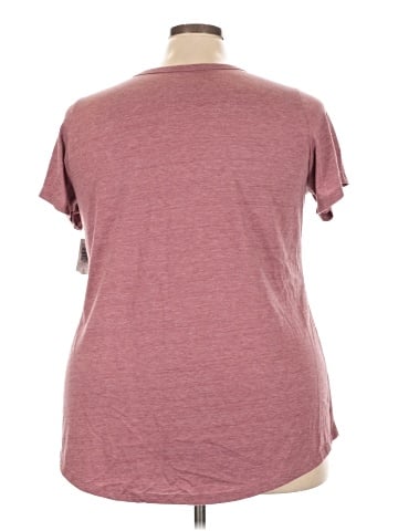 Heritage Short Sleeve T-Shirt (view 2)