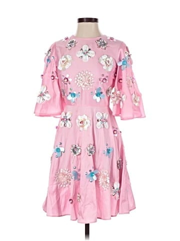 ASOS Cocktail Dress (view 1)