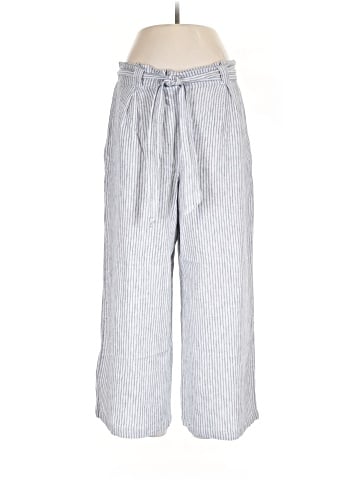 Max Studio Linen Pants (view 1)