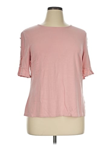 Boden Short Sleeve T-Shirt (view 1)