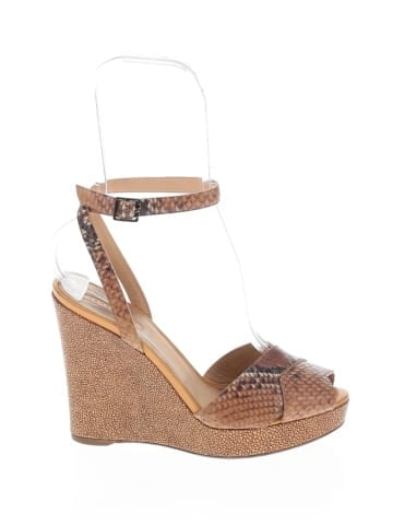 Longchamp Wedges (view 1)