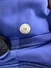 Lululemon Athletica Blue Active Pants Size 10 - photo 8