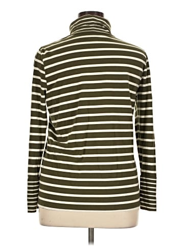 Talbots Long Sleeve Turtleneck (view 2)