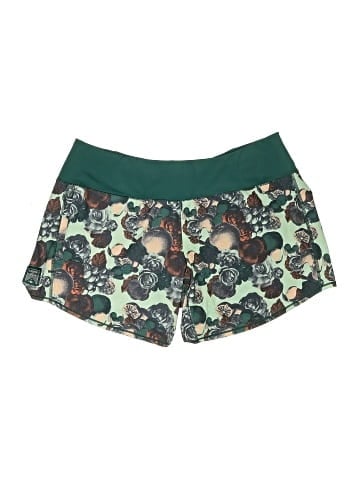 Oiselle Athletic Shorts (view 1)
