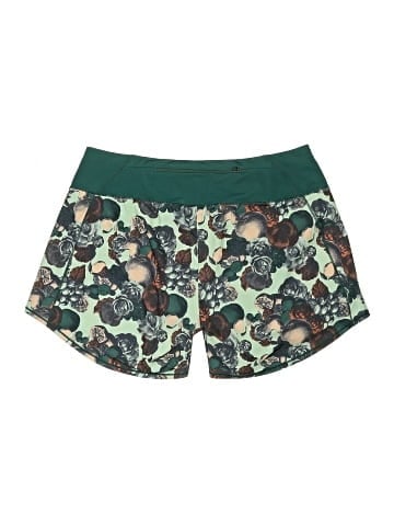 Oiselle Athletic Shorts (view 2)