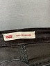 Levi's Black Jeans Size 8 (estimated) - photo 3