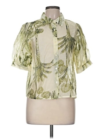 Bailey 44 Short Sleeve Blouse (view 1)