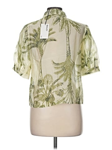 Bailey 44 Short Sleeve Blouse (view 2)