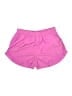 Nike Solid Pink Athletic Shorts Size XL - photo 1