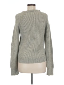 Stella McCartney Cashmere Pullover Sweater (view 2)