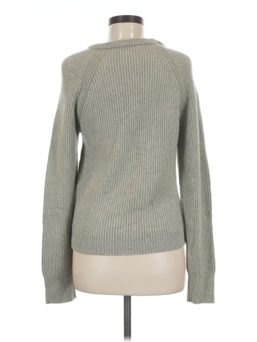 Stella McCartney Cashmere Pullover Sweater (view 2)