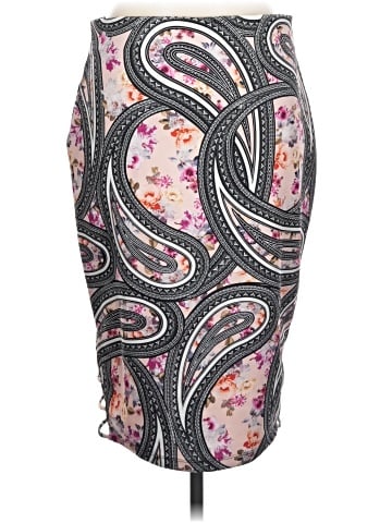 Bisou Bisou Casual Skirt (view 2)