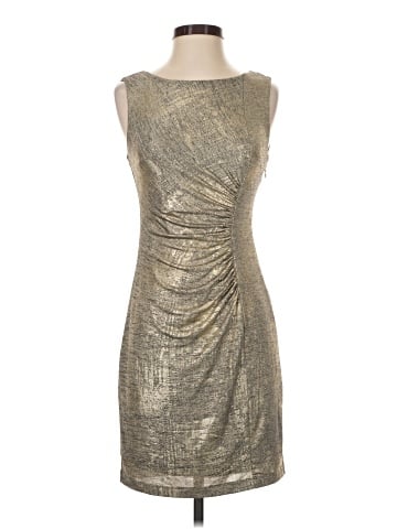 Calvin Klein Cocktail Dress (view 1)